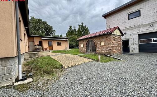 Prodej domu 313 m² s pozemkem 1 527 m², Dolní Újezd - Staměřice, okres Přerov