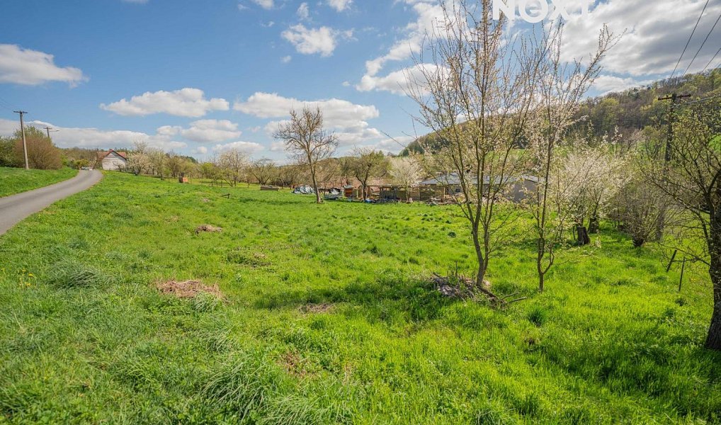 Prodej stavebního pozemku 814 m², Ludmírov – náhled fotky 7