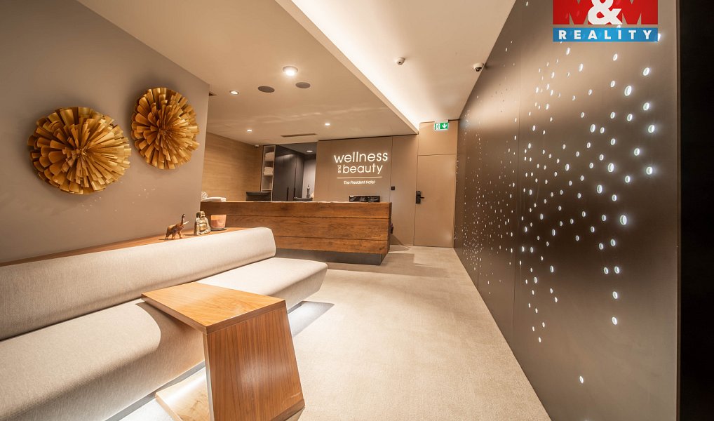Pronájem obchodních prostor 75 m², Praha – náhled fotky 22