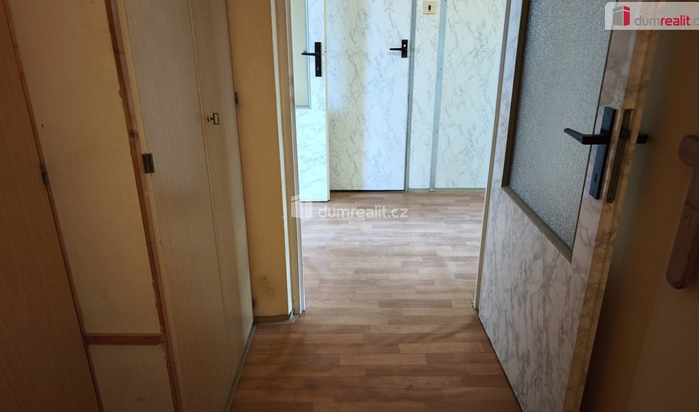 Prodej bytu 2+kk 46 m², Plzeň – náhled fotky 7