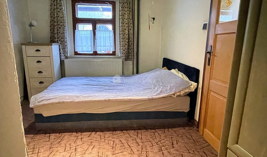 Prodej chaty/chalupy 130 m² s pozemkem 18 686 m², Halenkov – náhled fotky 11