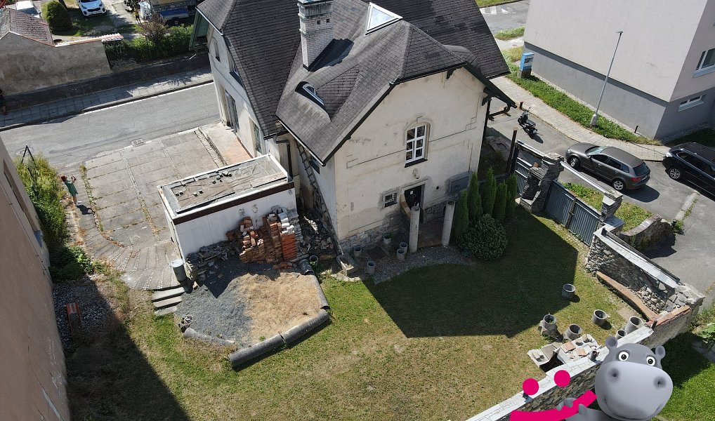 Prodej domu 314 m² s pozemkem 630 m², Jeseník – náhled fotky 13