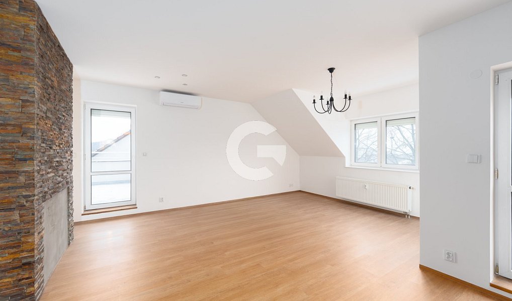 Prodej bytu 4+kk 119 m², Zlín – náhled fotky 5
