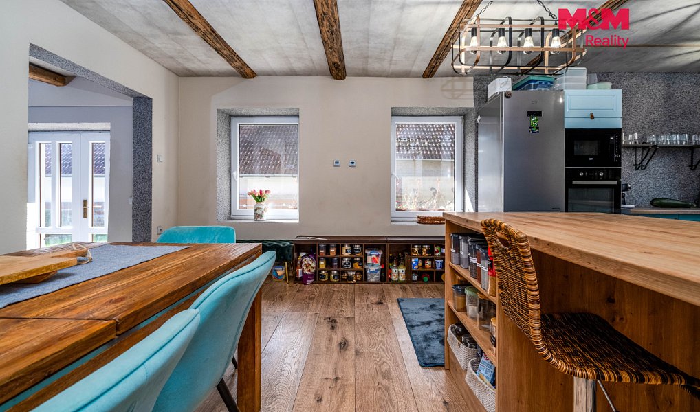 Prodej domu 139 m² s pozemkem 944 m², Kolešovice – náhled fotky 20
