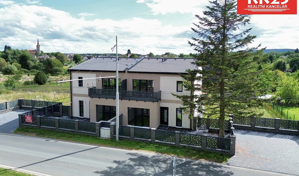 Prodej domu 200 m² s pozemkem 510 m², Velká Hleďsebe – náhled fotky 6