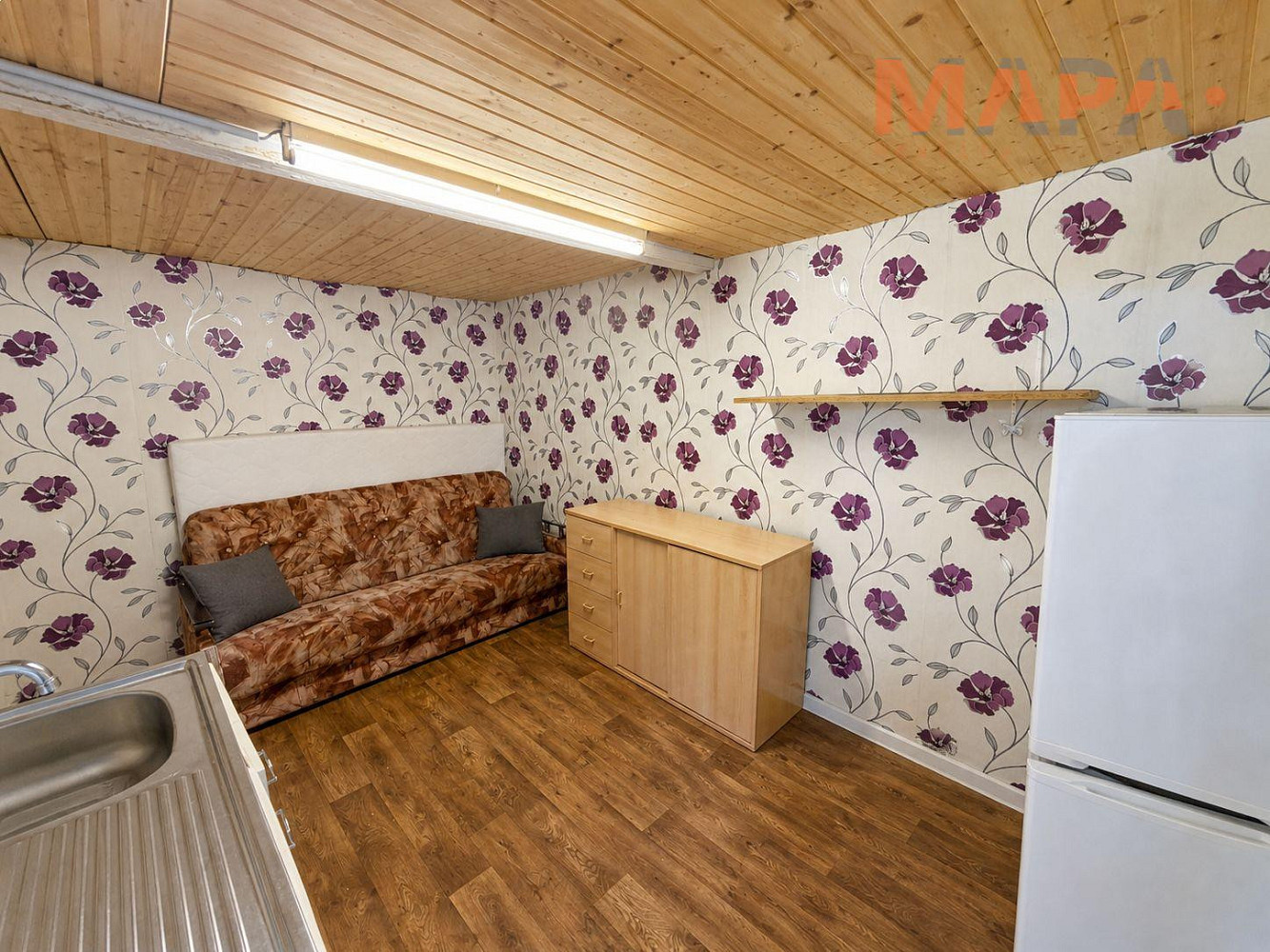 Prodej zahrady 389 m² – fotografie 3