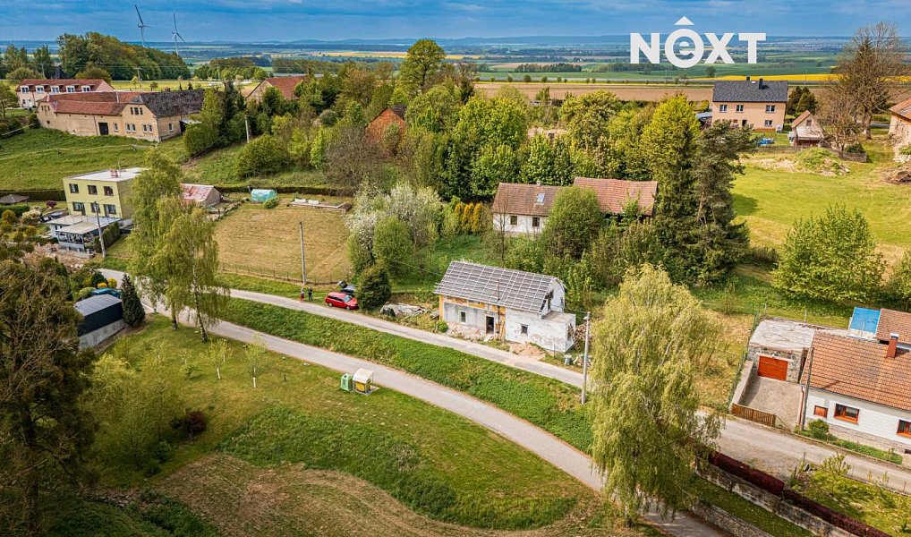 Prodej domu 100 m² s pozemkem 448 m², Janov – náhled fotky 5