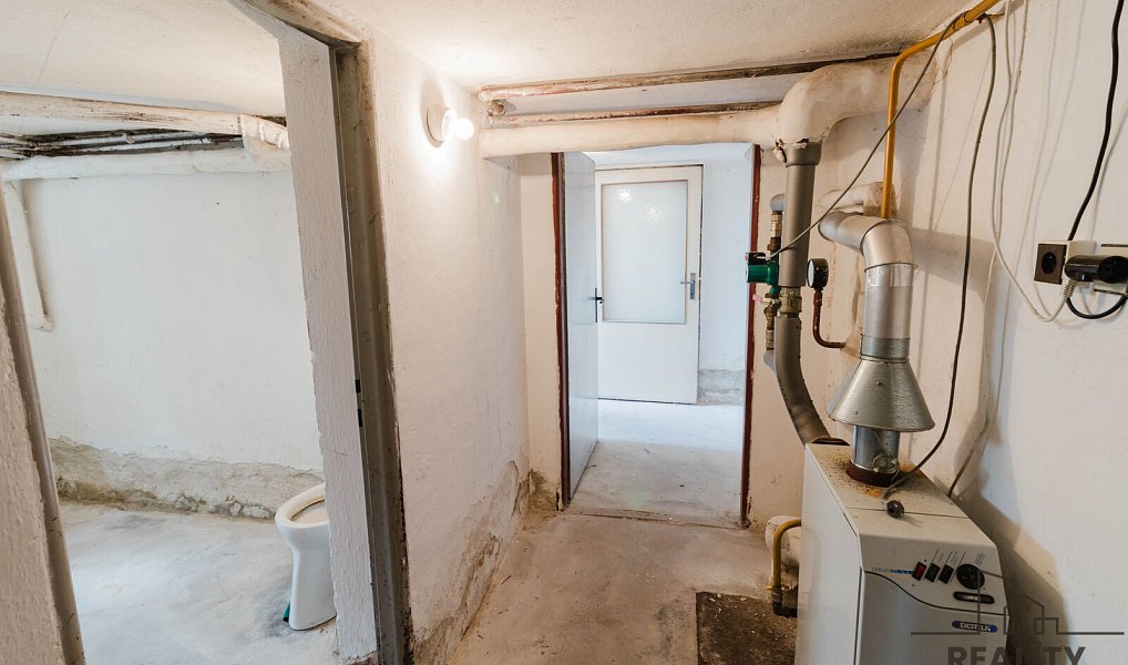 Prodej domu 122 m² s pozemkem 273 m², Třebíč – náhled fotky 28