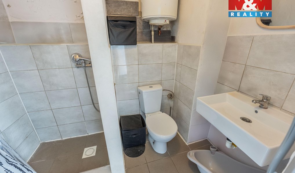 Prodej nájemního domu, činžáku 121 m², Kladno – náhled fotky 16