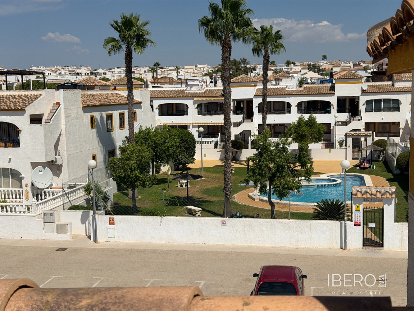Piso 3+kk – Orihuela - Vista 2