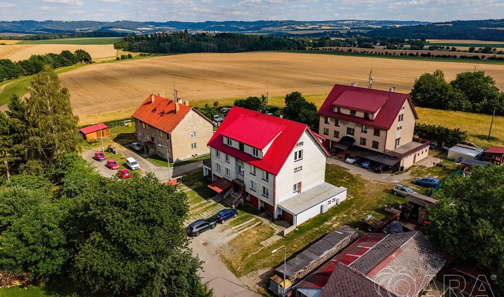 Prodej bytu 4+1 74 m², Oldřichov – náhled fotky 2
