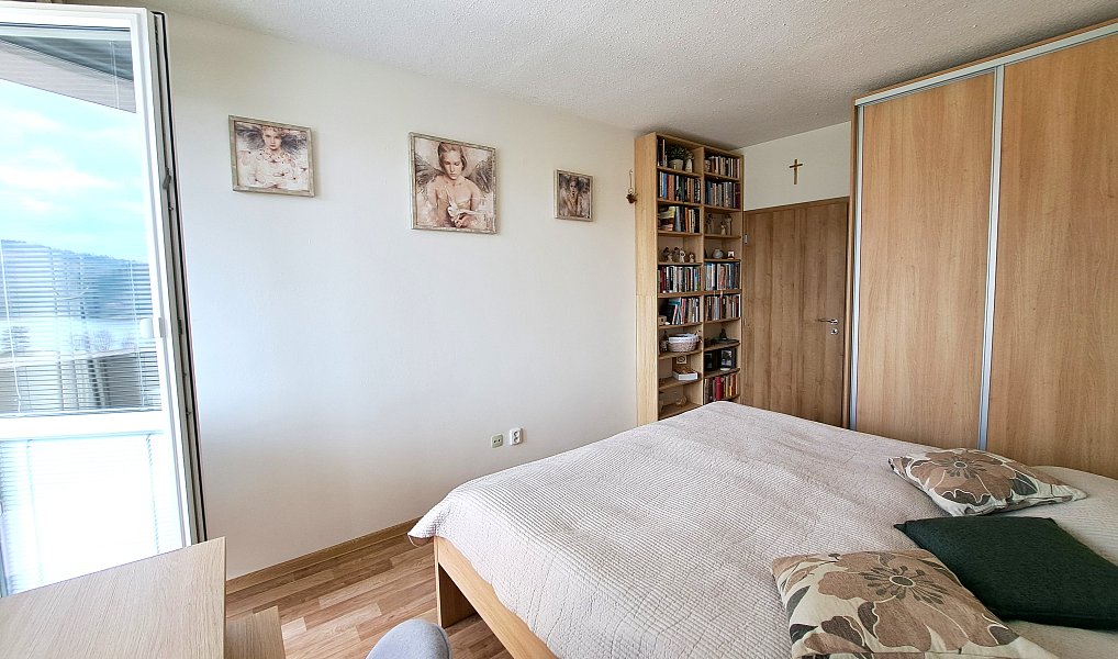 Prodej bytu 2+kk 46 m², Všemina – náhled fotky 16