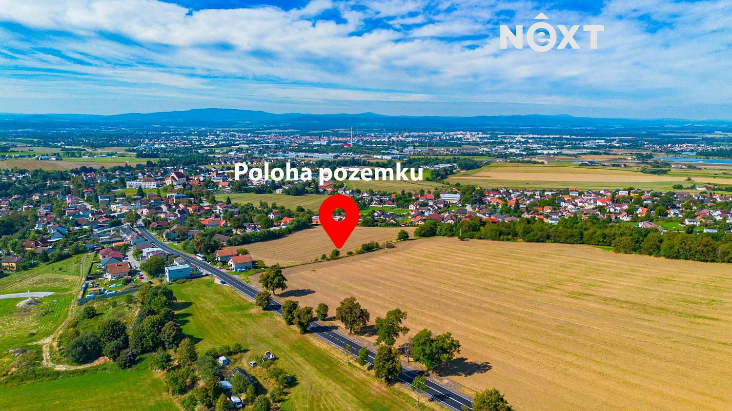 Prodej stavebního pozemku 6 520 m² — photo 5