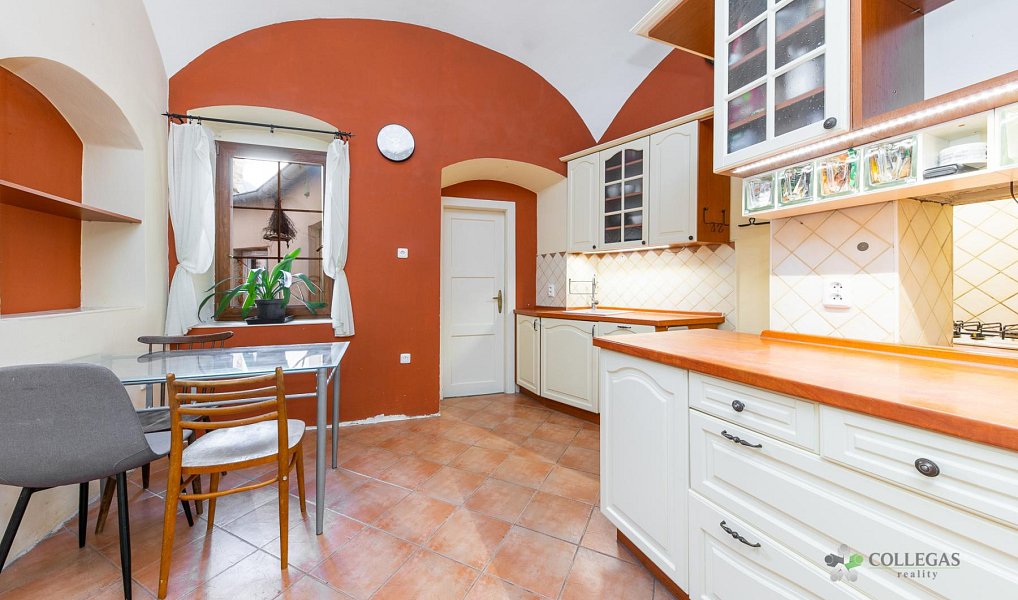 Prodej bytu 3+1 83 m², Kroměříž – náhled fotky 3
