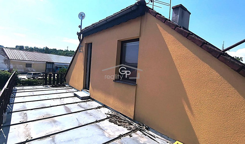 Prodej domu 120 m² s pozemkem 506 m², Netolice – náhled fotky 14
