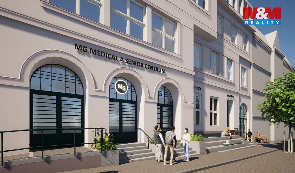 Prodej obchodních prostor 20 m², Opava – náhled fotky 6