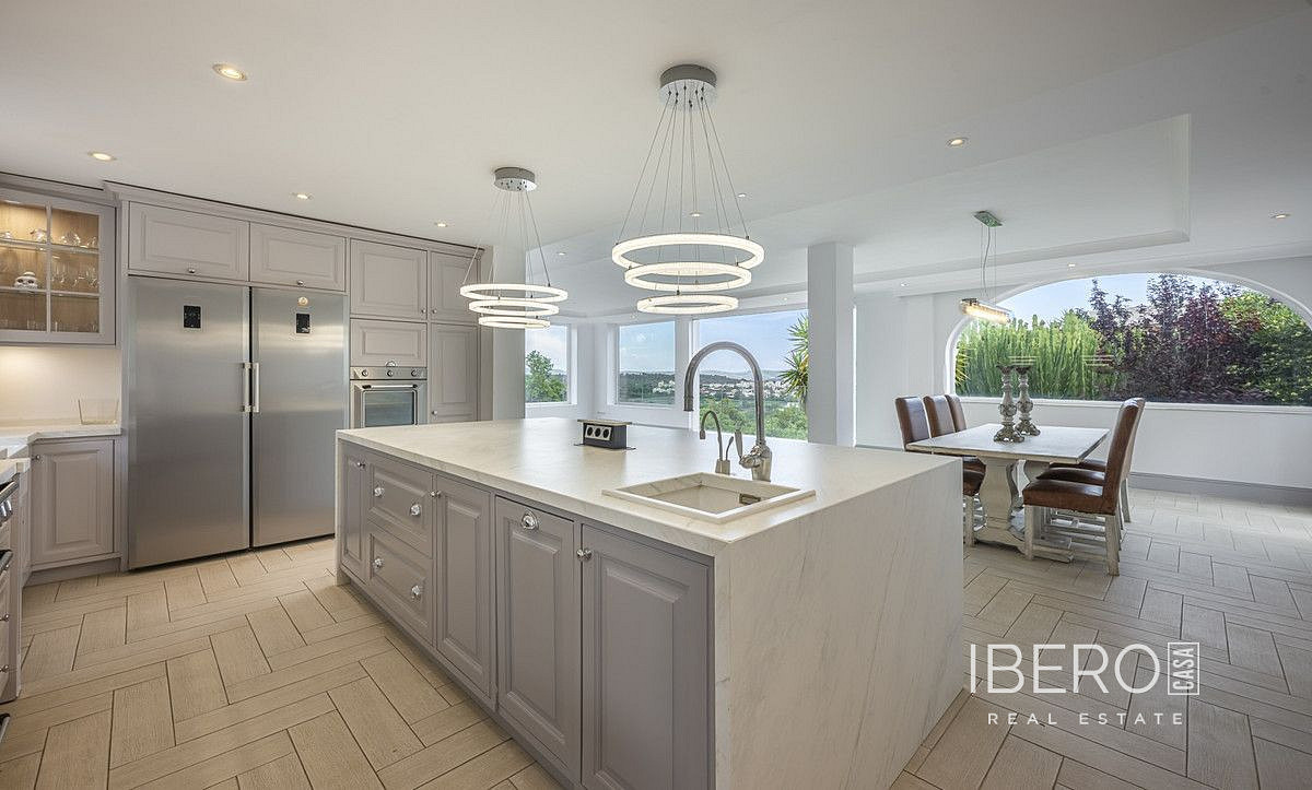 Casa 7+kk – San Roque, Sotogrande - Más