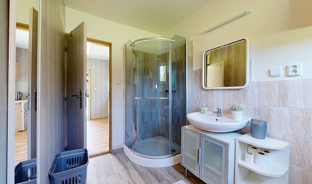 Prodej stavebního pozemku 4 122 m², Zábřeh – náhled fotky 8