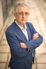 Ing. Miroslav Červenka