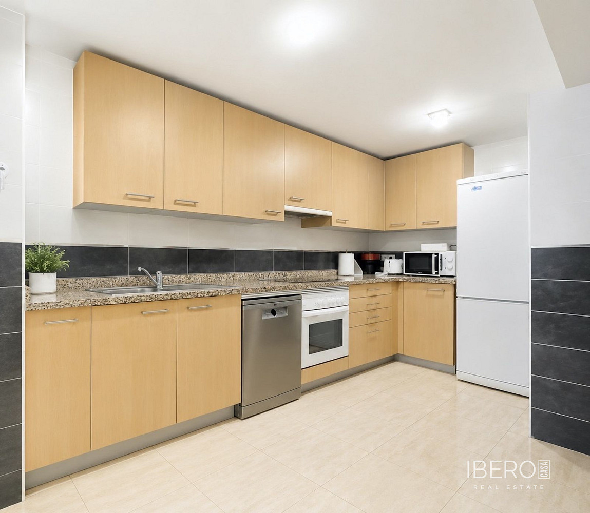 Piso 3+kk – Estepona, Barriada Islas Canarias - Vista 5