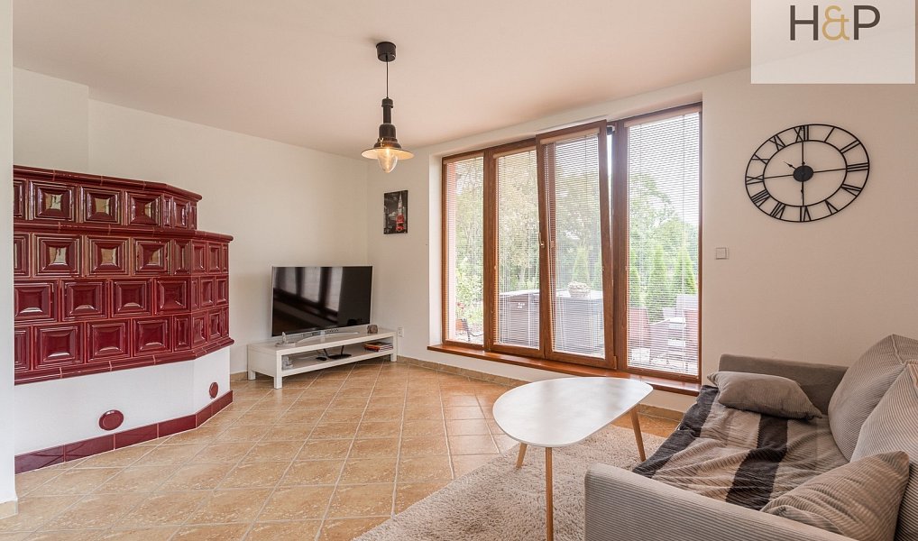 Prodej domu 119 m² s pozemkem 2 388 m², Velké Losiny – náhled fotky 3