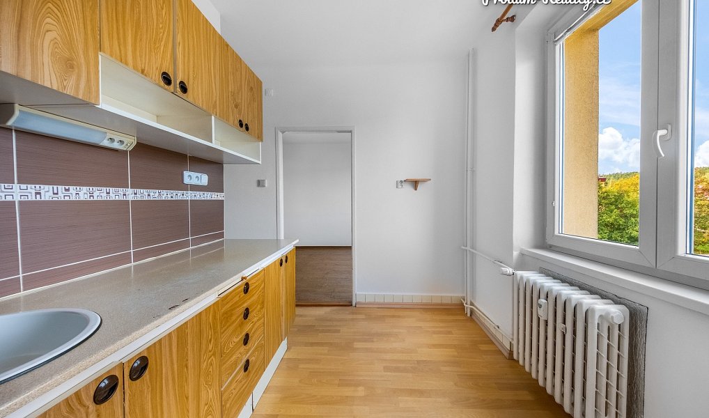 Prodej bytu 2+1 50 m², Týnec nad Sázavou – náhled fotky 6