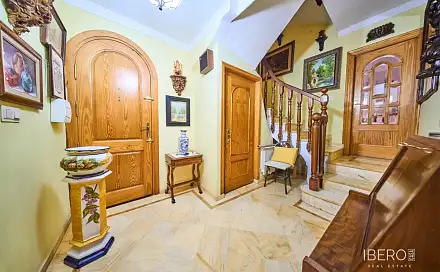 Prodej domu 160 m² s pozemkem 245 m²