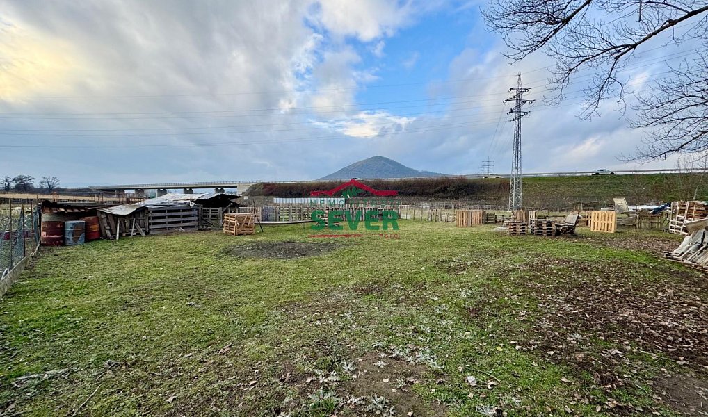 Prodej pole 11 088 m², Mlékojedy – náhled fotky 5