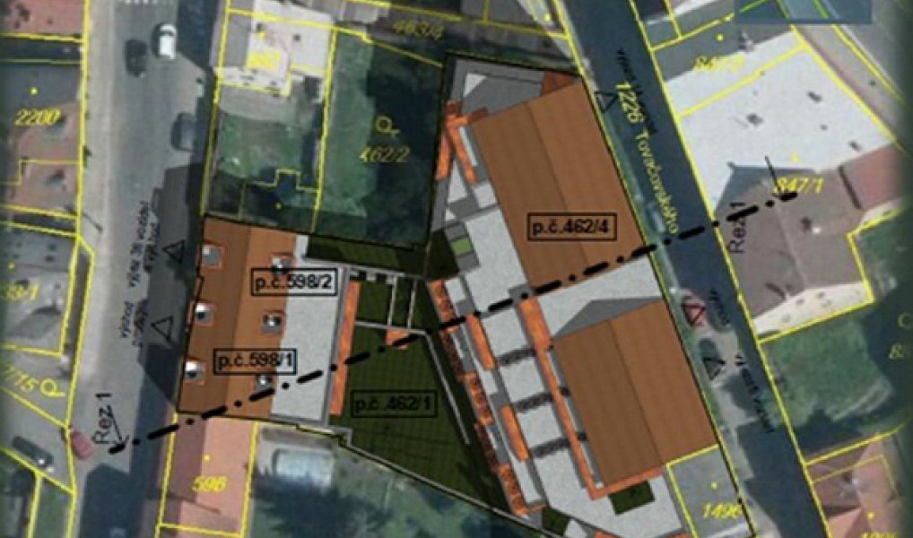 Prodej bytu 2+kk 46 m², Mladá Boleslav – náhled fotky 10