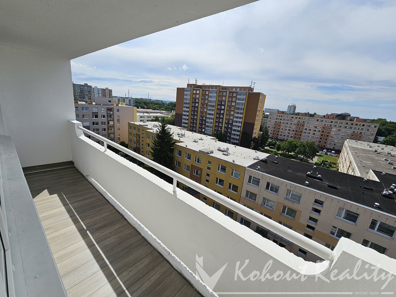 Prodej bytu 3+1 77 m² — photo 3