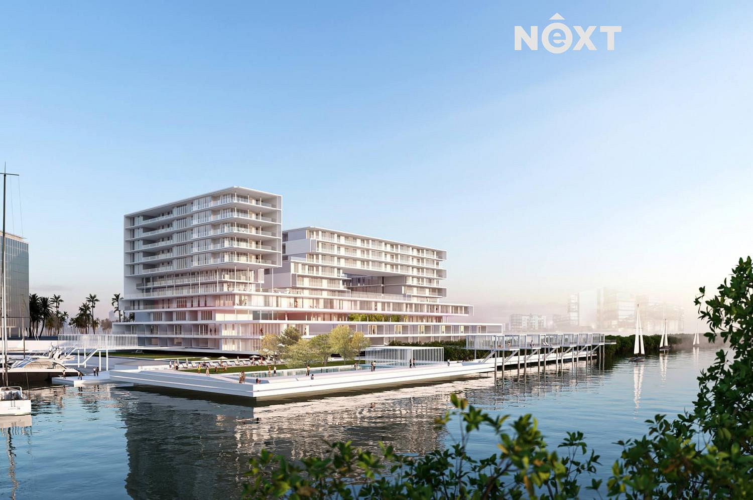 Prodej bytu 3+kk 227 m²