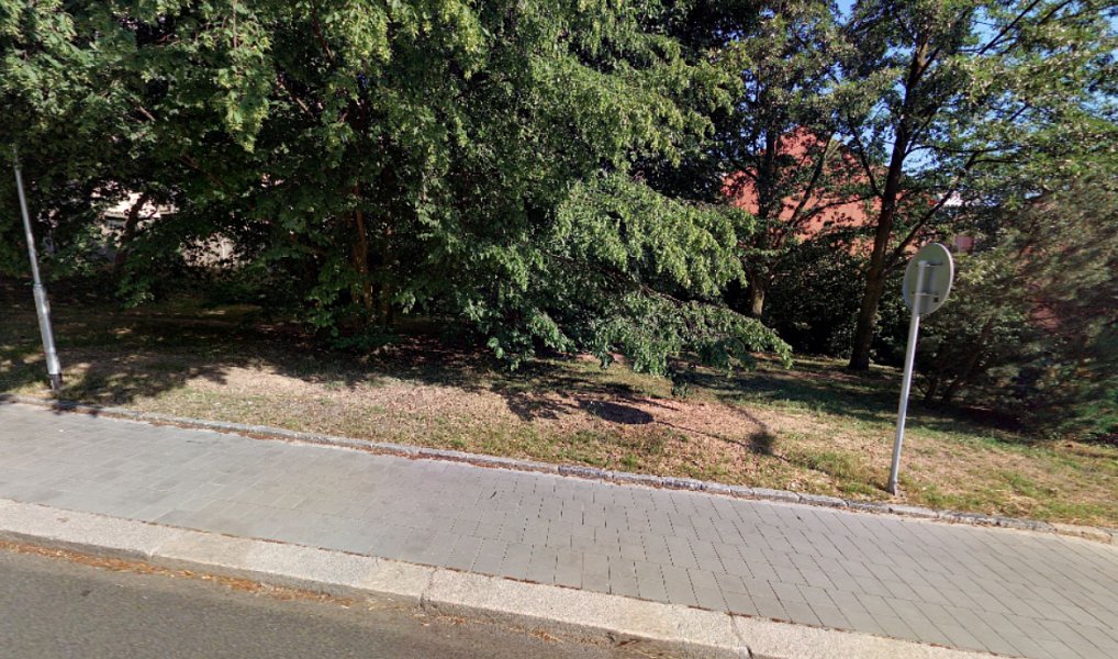Pronájem pozemku 20 m², Jihlava – náhled fotky 2