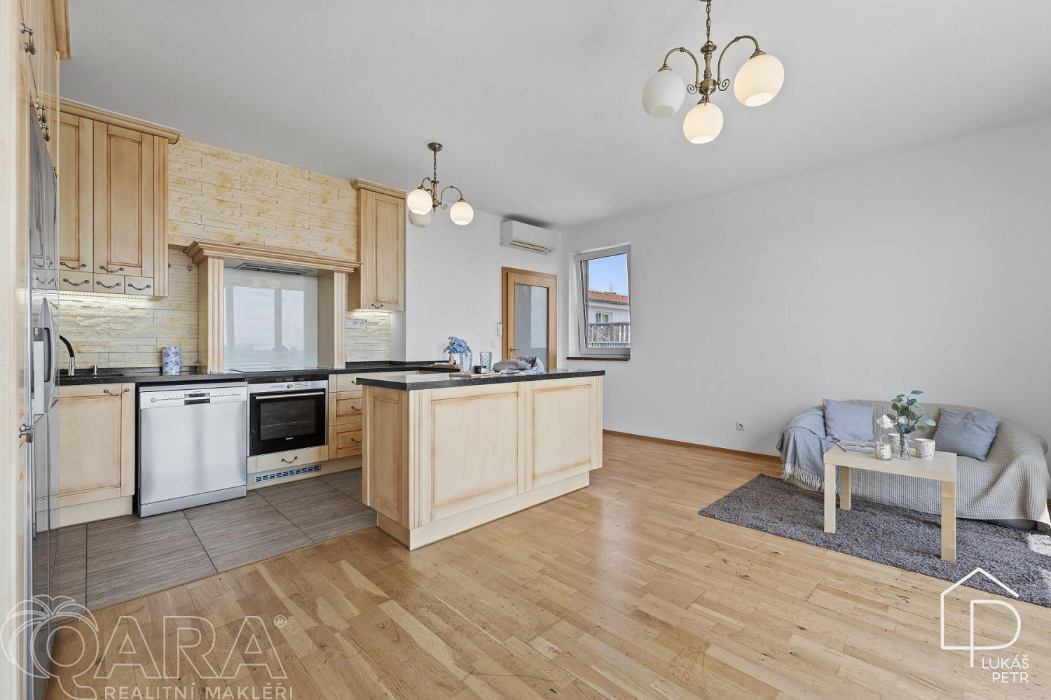 Prodej bytu 3+kk 83 m² – fotografie 2