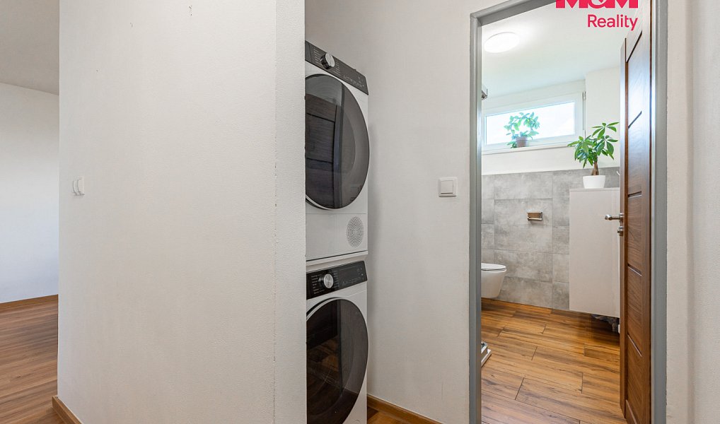 Prodej domu 130 m² s pozemkem 357 m², Tochovice – náhled fotky 16