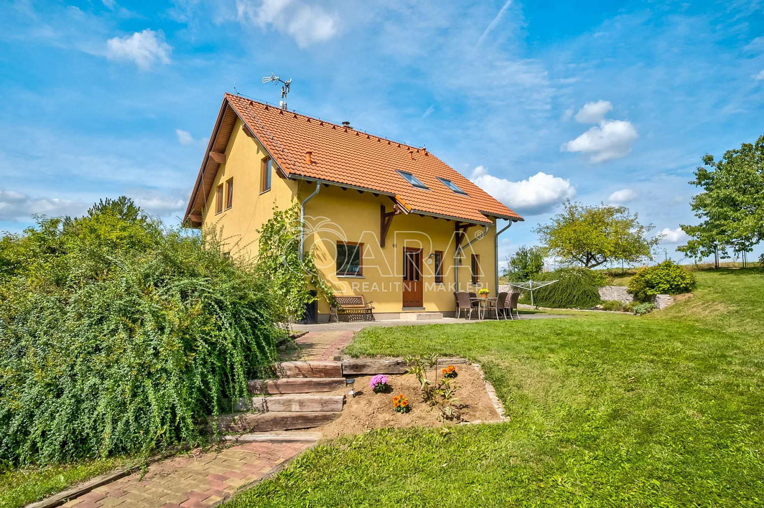 Prodej domu 145 m² s pozemkem 1 823 m² – fotografie 4