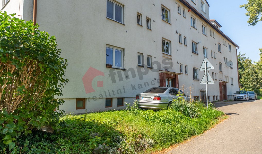 Prodej bytu 3+1 88 m², Benešov – náhled fotky 19