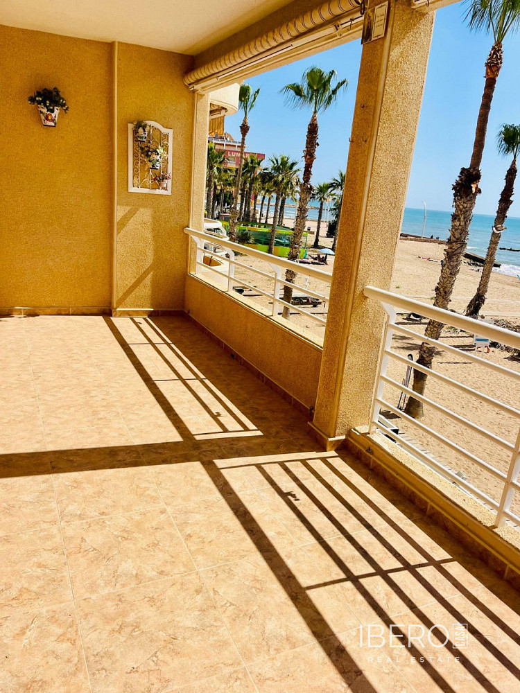 Piso 4+kk – Torrevieja - Vista 5
