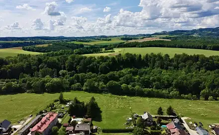Prodej stavebního pozemku 2 147 m², Dělnická, Vrchlabí - Podhůří, okres Trutnov