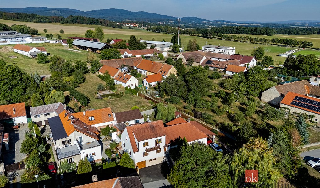 Prodej domu 180 m² s pozemkem 794 m², Jankov – náhled fotky 14