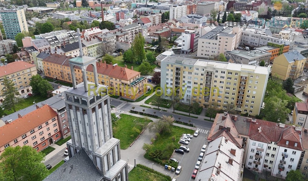 Prodej bytu 3+1 65 m², Opava – náhled fotky 28