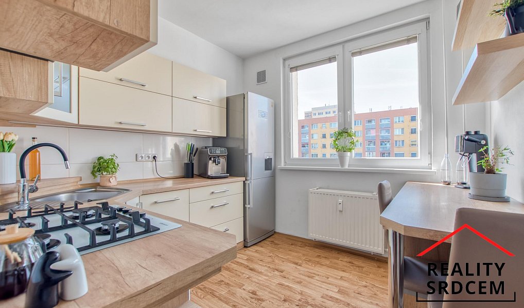 Prodej bytu 3+1 71 m², Ostrava – náhled fotky 13