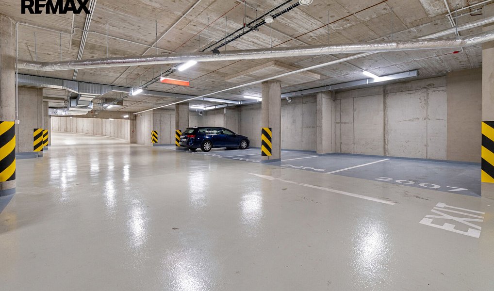 Prodej bytu 2+kk 48 m², Praha – náhled fotky 22