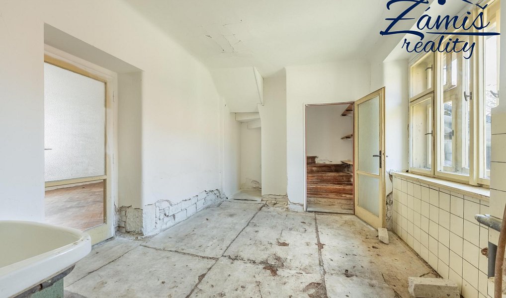 Prodej domu 118 m² s pozemkem 407 m², Velvary – náhled fotky 15