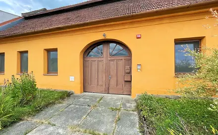 Prodej domu 180 m² s pozemkem 1 779 m², Bobrová, okres Žďár nad Sázavou