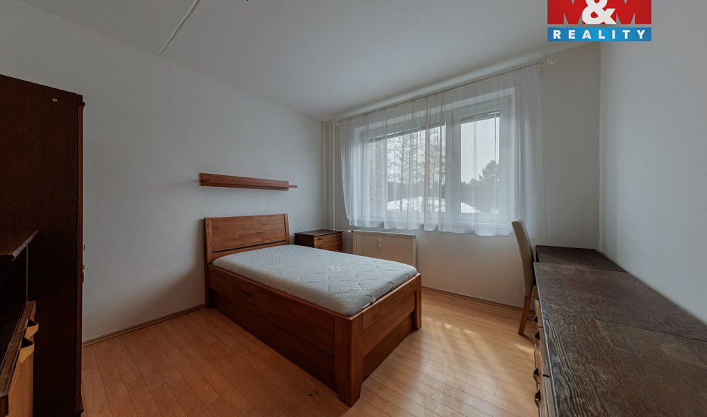 Prodej bytu 3+1 76 m², Sokolov – náhled fotky 4