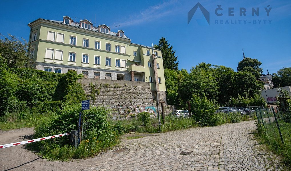 Pronájem bytu 2+1 49 m², Liberec – náhled fotky 20