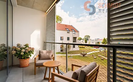 Prodej bytu 2+kk 58 m², Pod Zámkem, Břeclav