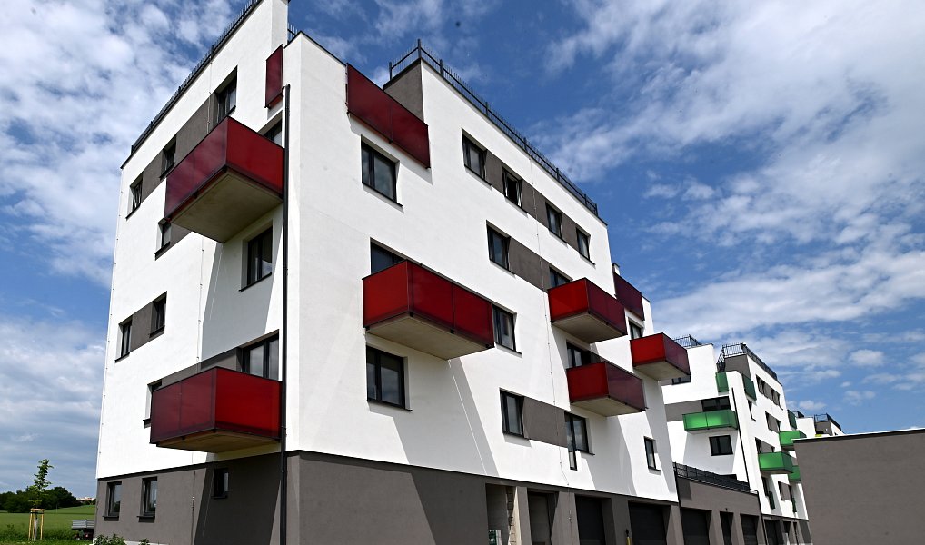 Prodej bytu 2+kk 54 m², Mnichovo Hradiště – náhled fotky 4
