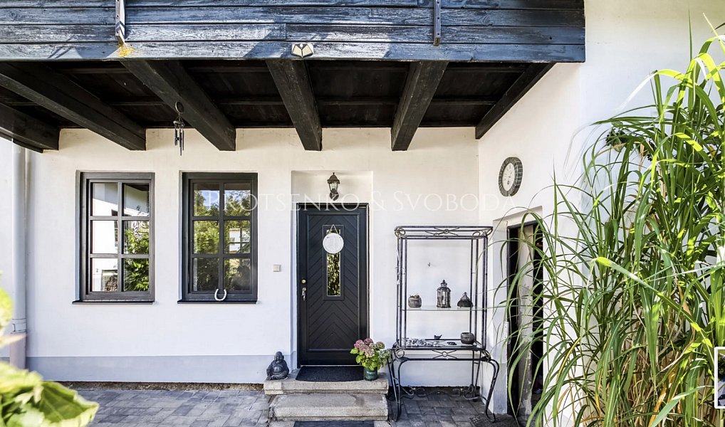 Prodej domu 285 m² s pozemkem 1 096 m², Havlíčkův Brod – náhled fotky 3