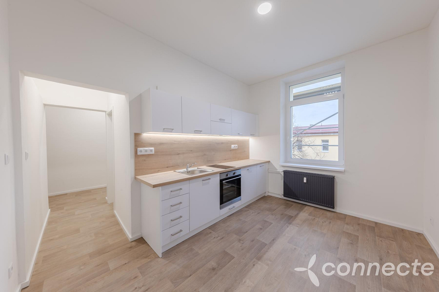 Prodej bytu 2+kk 43 m² — photo 5